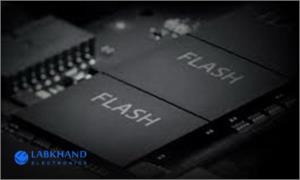 قطعات الکترونیک - Memory IC & Nand Flash